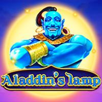 Aladdin&https://sasgokil.com/39;s lamp