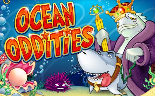 &https://sasgokil.com/39;Ocean Oddities&https://sasgokil.com/39;