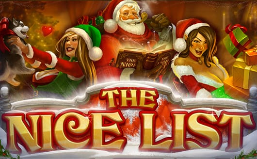 &https://sasgokil.com/39;The Nice List&https://sasgokil.com/39;