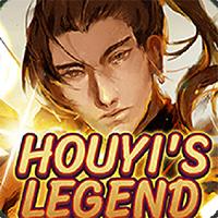 HOUYI&https://sasgokil.com/39;S LEGEND