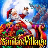 Santa&https://sasgokil.com/39;s Village