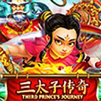 Third Prince&https://sasgokil.com/39;s Journey