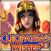 Cleopatra&https://sasgokil.com/39;s Wishes