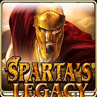 Sparta&https://sasgokil.com/39;s Legacy