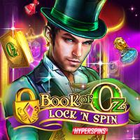 Book of Oz - Lock &https://sasgokil.com/39;N Spin