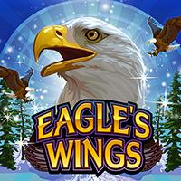 Eagle&https://sasgokil.com/39;s Wings