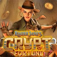 Raider Jane&https://sasgokil.com/39;s Crypt of Fortune