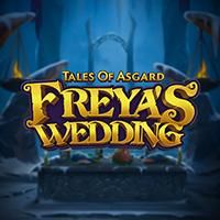 Tales of Asgard: Freya&https://sasgokil.com/39;s Wedding