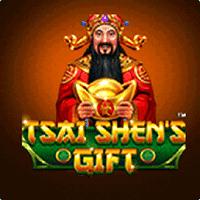 Tsai Shen&https://sasgokil.com/39;s Gift